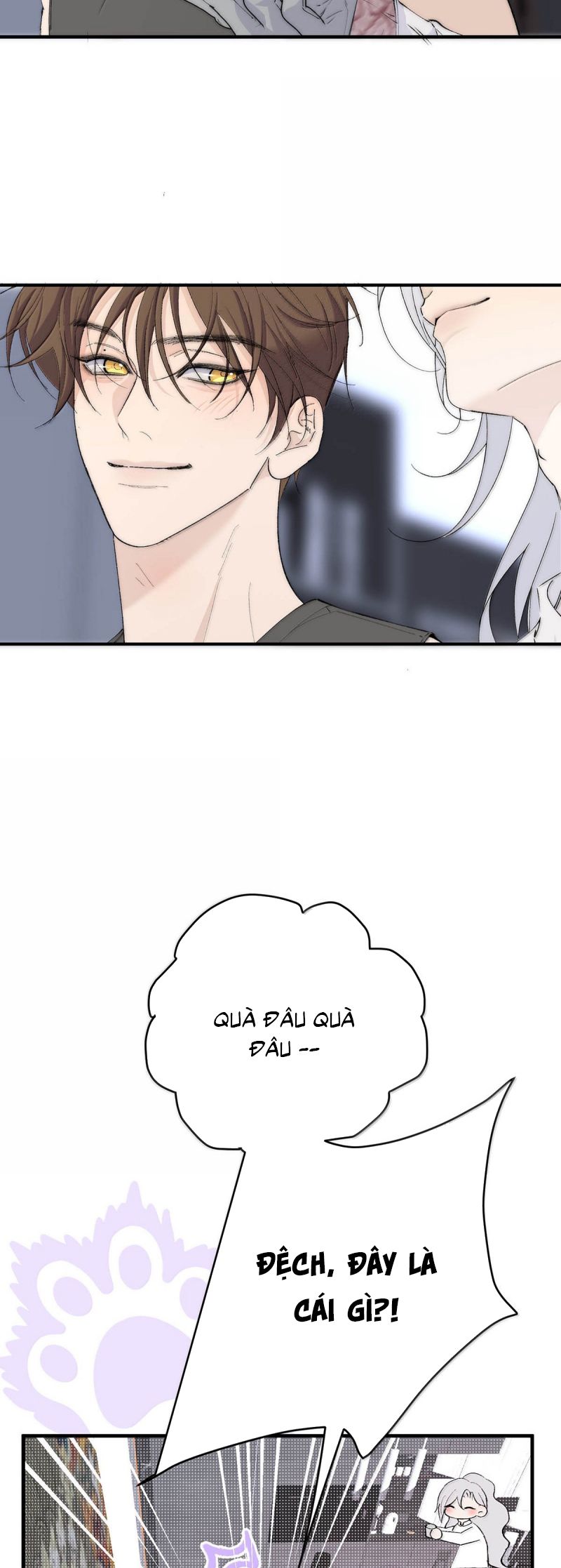Mỗi Ngày Đều Muốn Làm Bệnh Kiều Vương Tử Xấu Hổ Tới Độn Thổ Chapter 31 - Trang 2