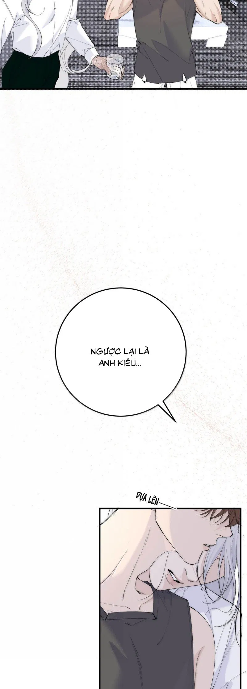 Mỗi Ngày Đều Muốn Làm Bệnh Kiều Vương Tử Xấu Hổ Tới Độn Thổ Chapter 31 - Trang 2