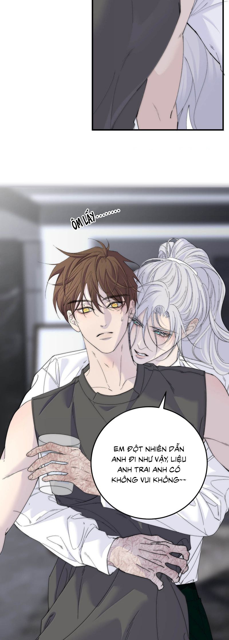 Mỗi Ngày Đều Muốn Làm Bệnh Kiều Vương Tử Xấu Hổ Tới Độn Thổ Chapter 31 - Trang 2