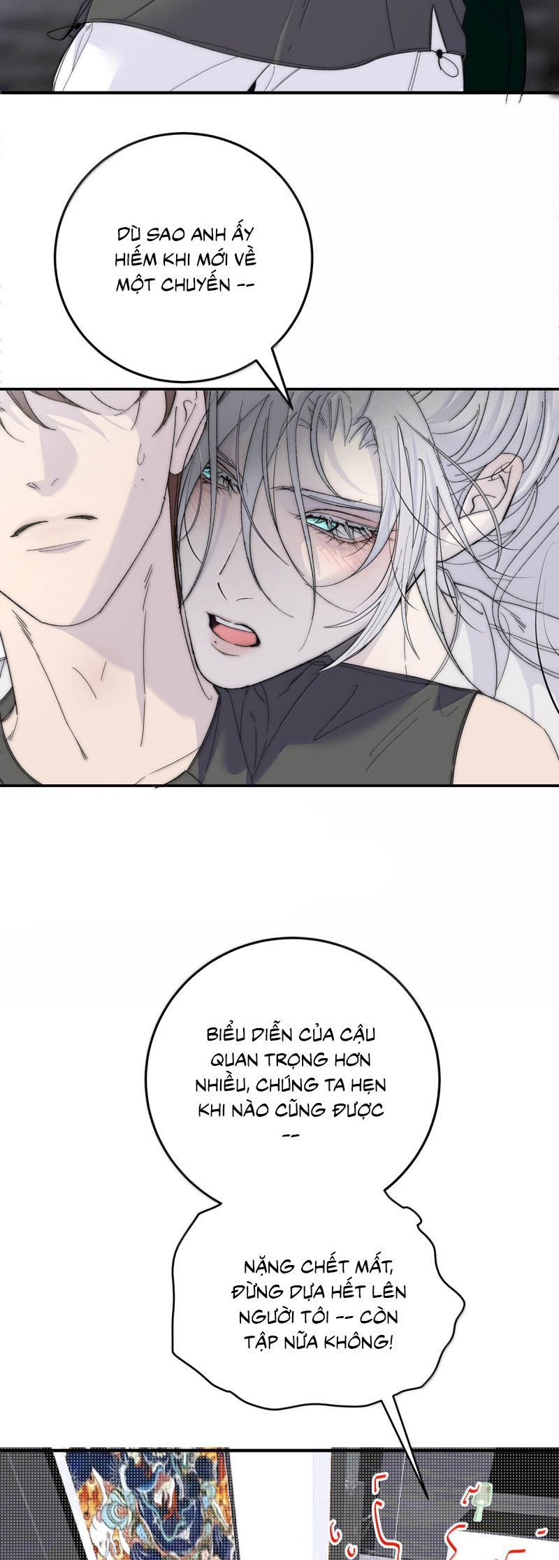 Mỗi Ngày Đều Muốn Làm Bệnh Kiều Vương Tử Xấu Hổ Tới Độn Thổ Chapter 31 - Trang 2