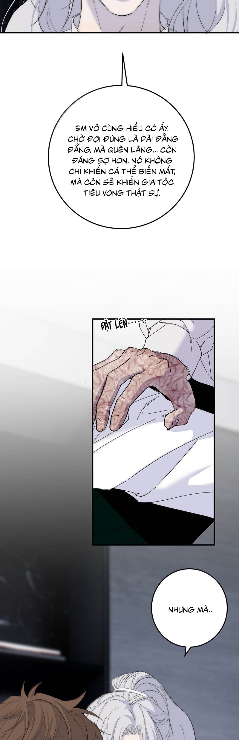 Mỗi Ngày Đều Muốn Làm Bệnh Kiều Vương Tử Xấu Hổ Tới Độn Thổ Chapter 31 - Trang 2