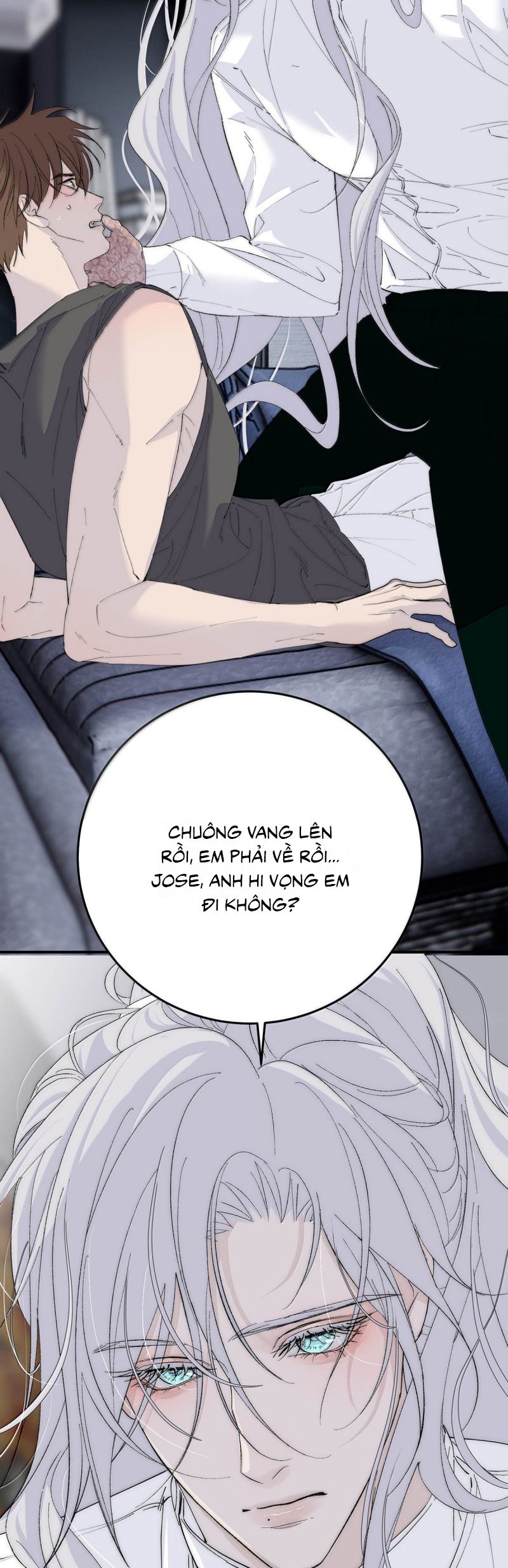 Mỗi Ngày Đều Muốn Làm Bệnh Kiều Vương Tử Xấu Hổ Tới Độn Thổ Chapter 31 - Trang 2