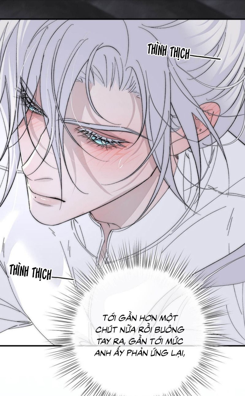 Mỗi Ngày Đều Muốn Làm Bệnh Kiều Vương Tử Xấu Hổ Tới Độn Thổ Chapter 31 - Trang 2