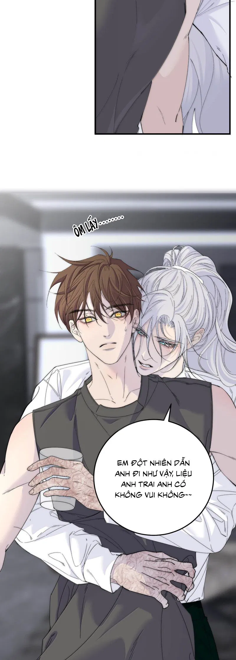 Mỗi Ngày Đều Muốn Làm Bệnh Kiều Vương Tử Xấu Hổ Tới Độn Thổ Chapter 32 - Trang 2