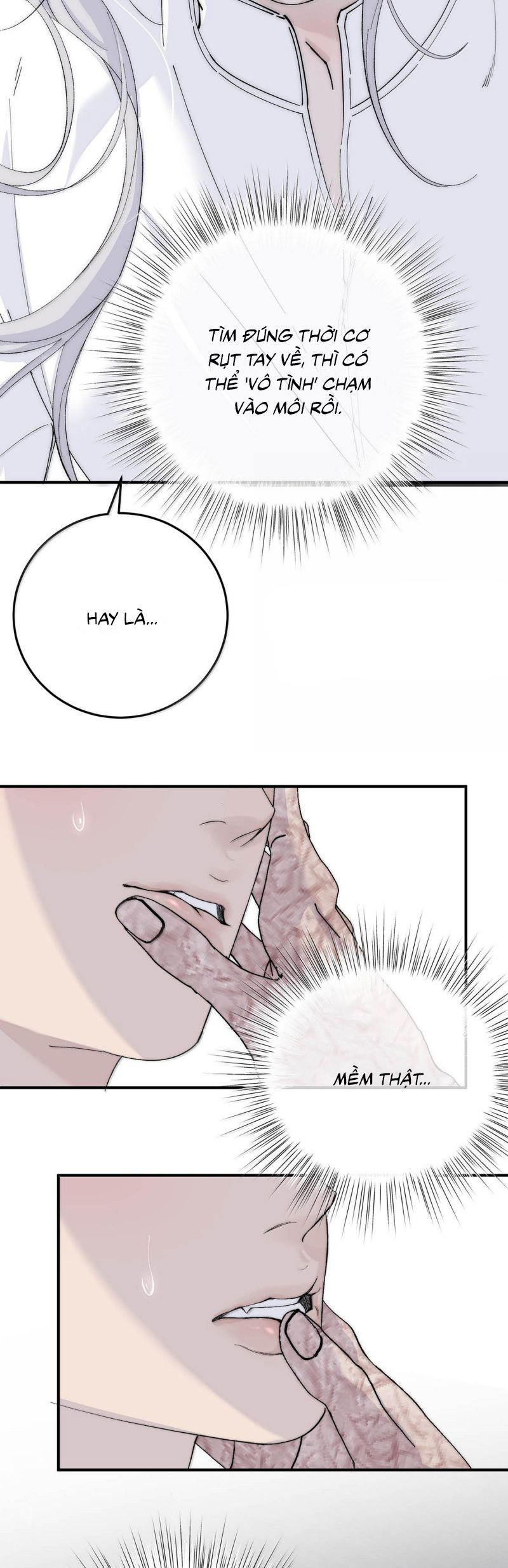 Mỗi Ngày Đều Muốn Làm Bệnh Kiều Vương Tử Xấu Hổ Tới Độn Thổ Chapter 32 - Trang 2