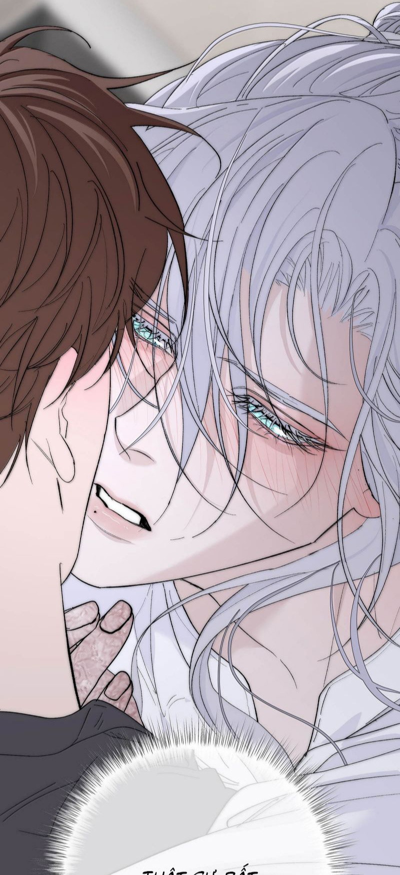 Mỗi Ngày Đều Muốn Làm Bệnh Kiều Vương Tử Xấu Hổ Tới Độn Thổ Chapter 33 - Trang 2