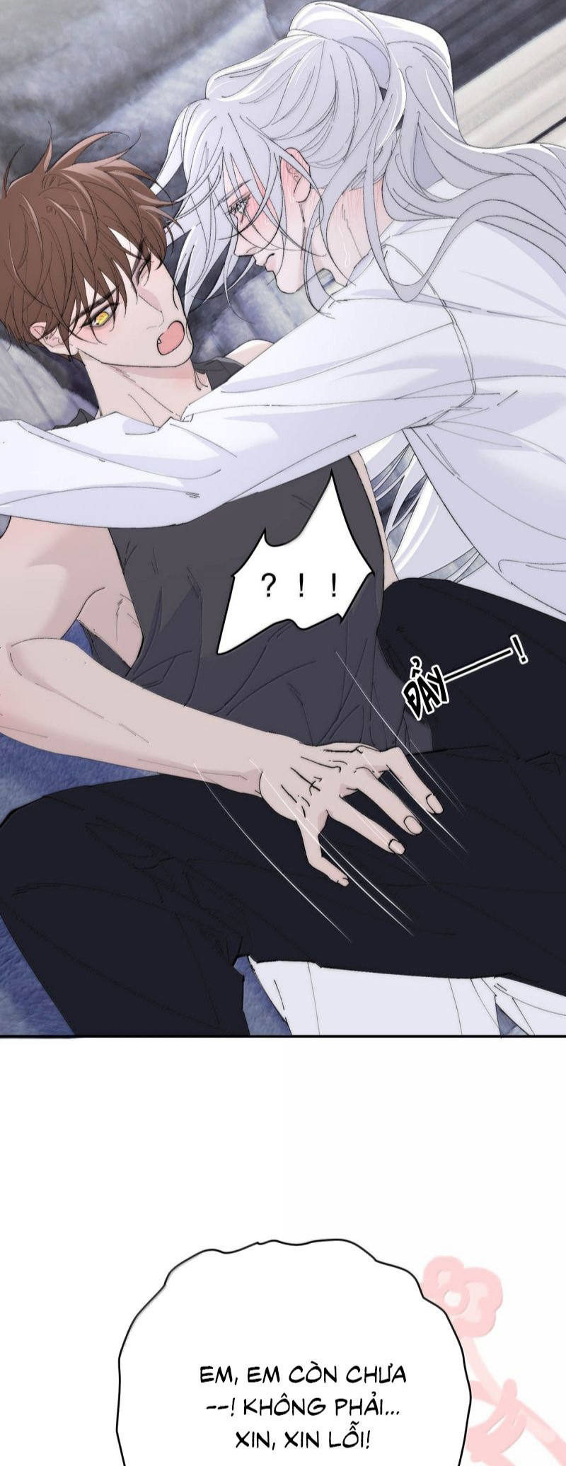 Mỗi Ngày Đều Muốn Làm Bệnh Kiều Vương Tử Xấu Hổ Tới Độn Thổ Chapter 33 - Trang 2