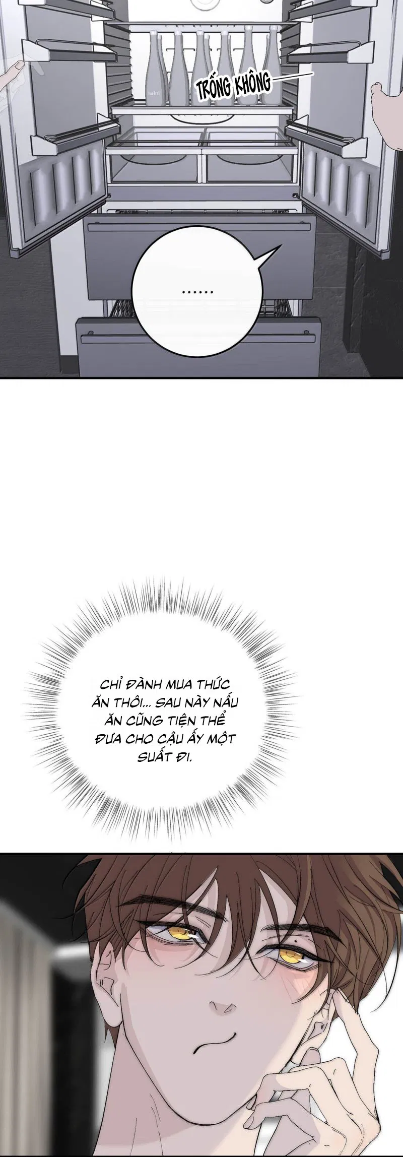 Mỗi Ngày Đều Muốn Làm Bệnh Kiều Vương Tử Xấu Hổ Tới Độn Thổ Chapter 33 - Trang 2