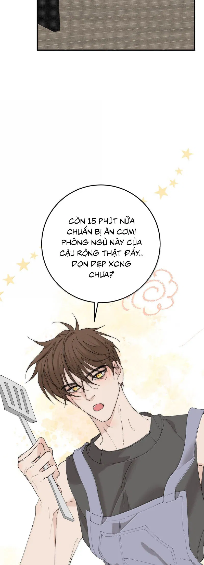 Mỗi Ngày Đều Muốn Làm Bệnh Kiều Vương Tử Xấu Hổ Tới Độn Thổ Chapter 33 - Trang 2