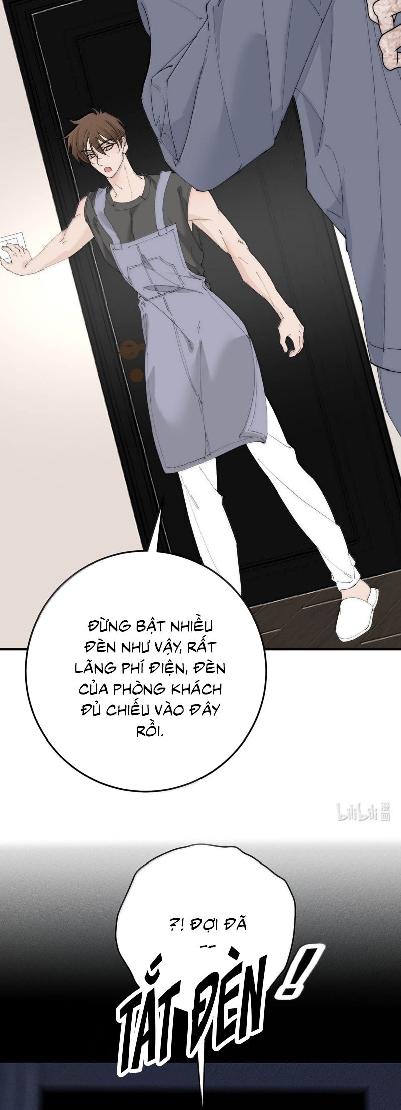 Mỗi Ngày Đều Muốn Làm Bệnh Kiều Vương Tử Xấu Hổ Tới Độn Thổ Chapter 33 - Trang 2