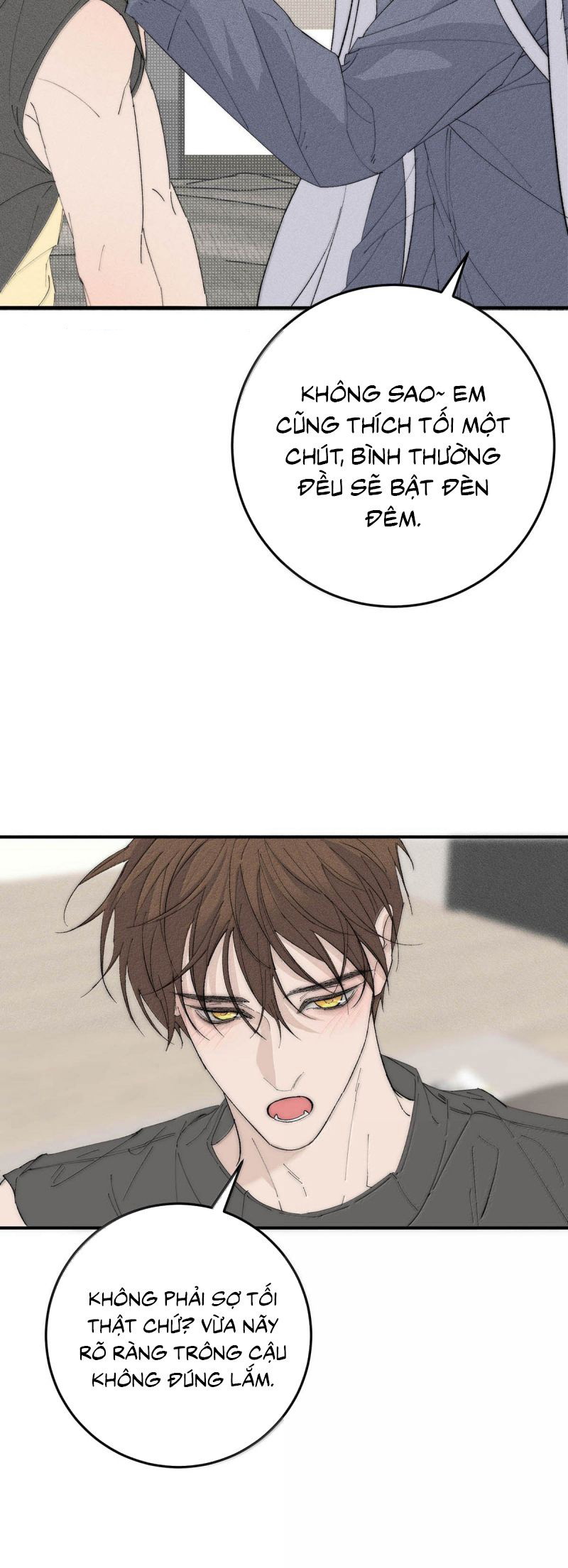 Mỗi Ngày Đều Muốn Làm Bệnh Kiều Vương Tử Xấu Hổ Tới Độn Thổ Chapter 33 - Trang 2