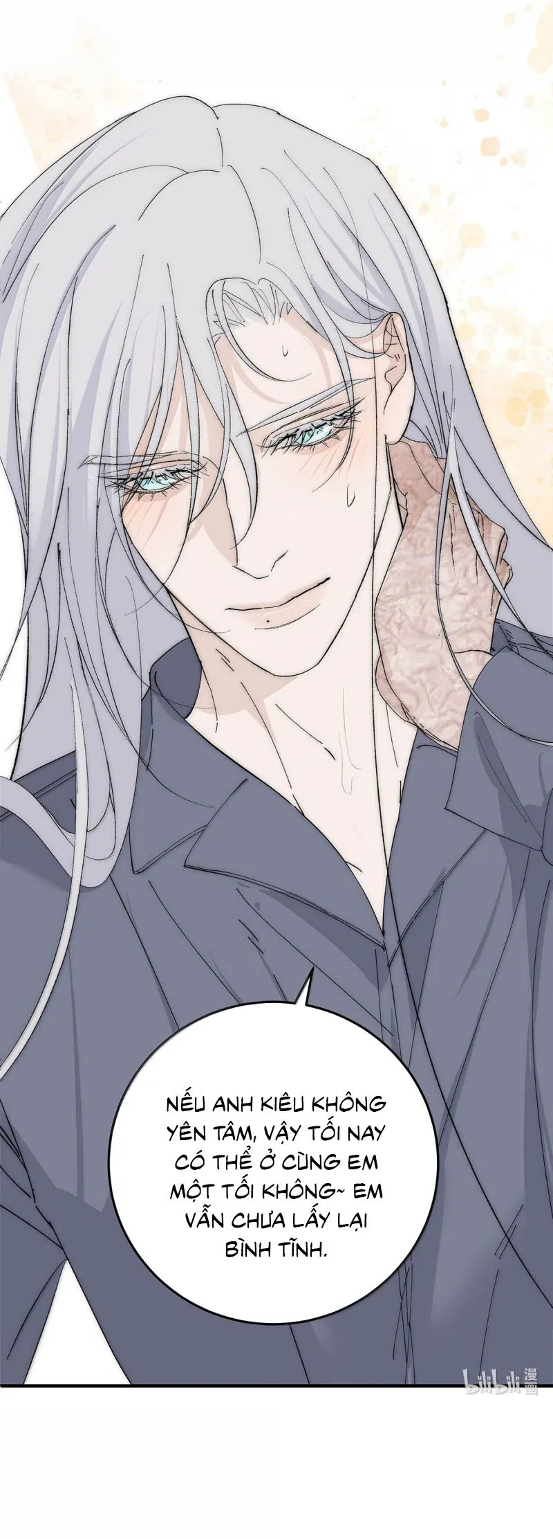 Mỗi Ngày Đều Muốn Làm Bệnh Kiều Vương Tử Xấu Hổ Tới Độn Thổ Chapter 33 - Trang 2