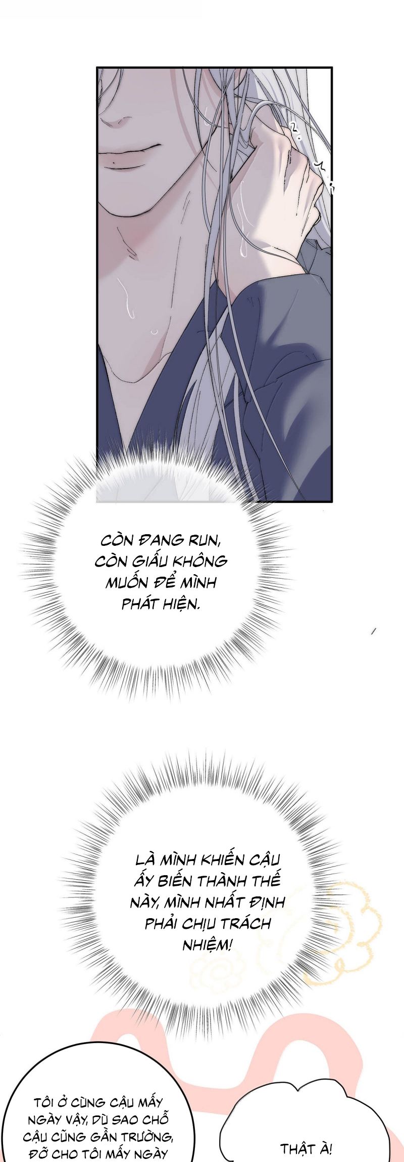 Mỗi Ngày Đều Muốn Làm Bệnh Kiều Vương Tử Xấu Hổ Tới Độn Thổ Chapter 34 - Trang 2