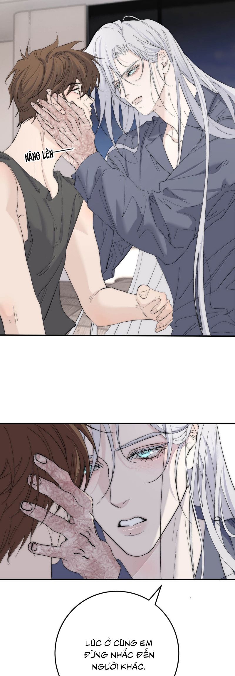 Mỗi Ngày Đều Muốn Làm Bệnh Kiều Vương Tử Xấu Hổ Tới Độn Thổ Chapter 34 - Trang 2