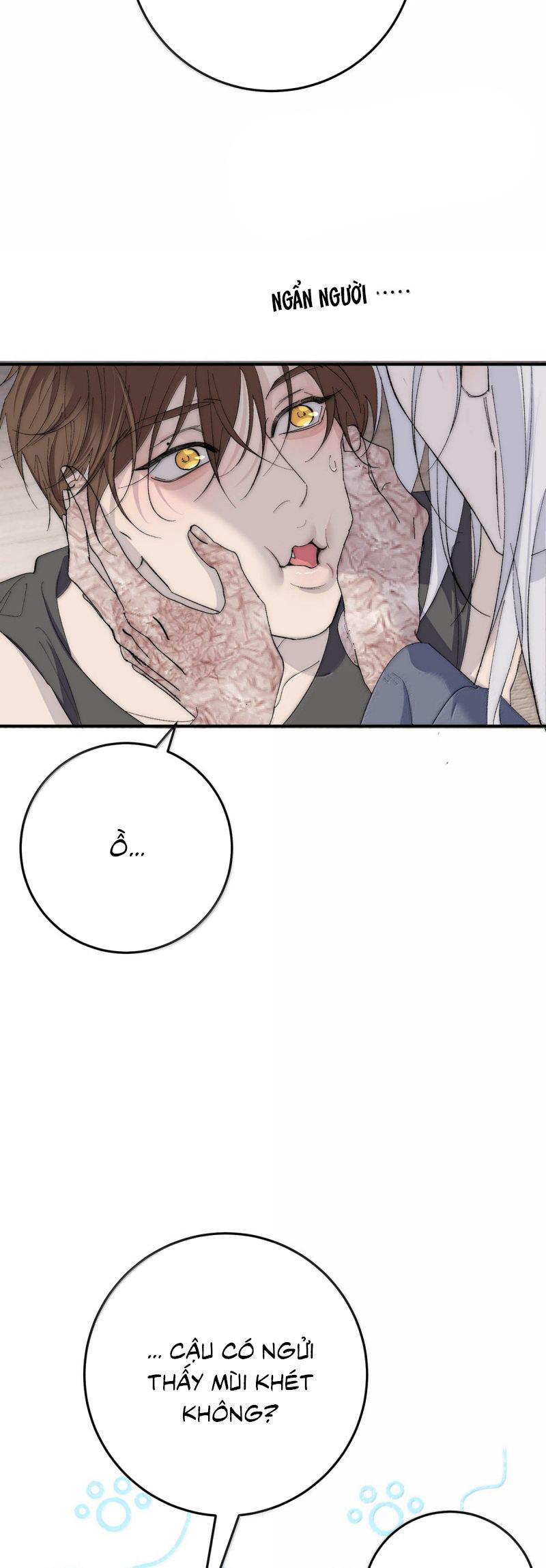 Mỗi Ngày Đều Muốn Làm Bệnh Kiều Vương Tử Xấu Hổ Tới Độn Thổ Chapter 34 - Trang 2