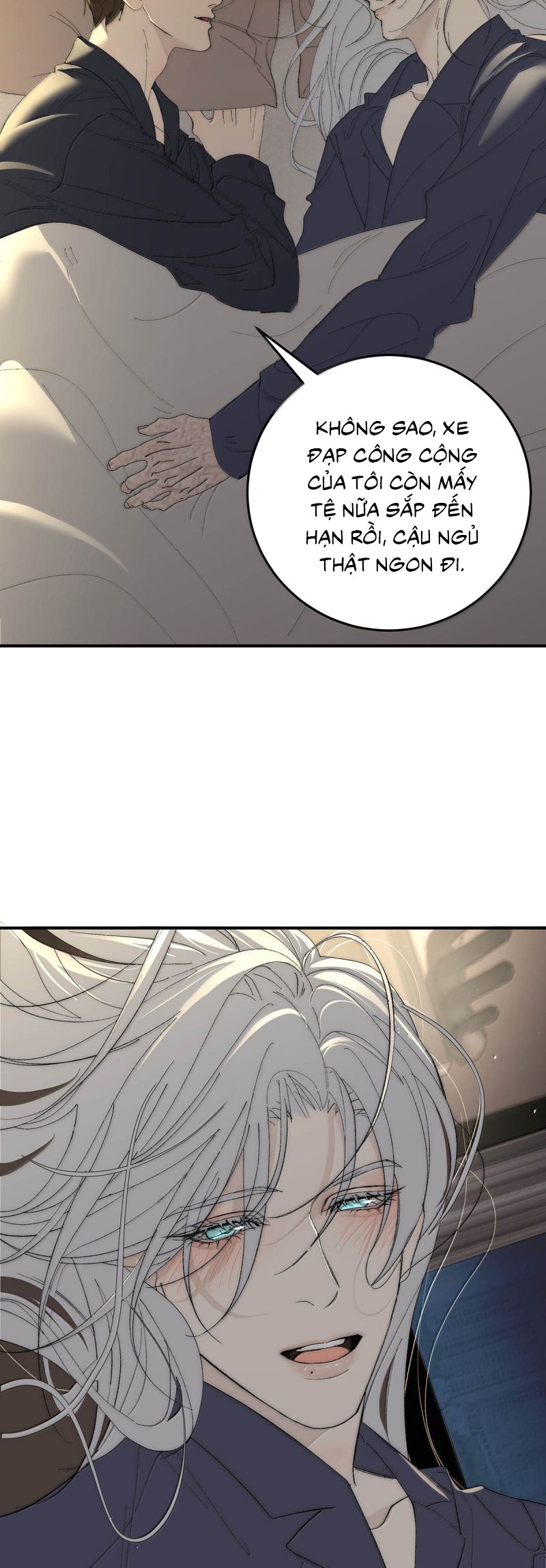 Mỗi Ngày Đều Muốn Làm Bệnh Kiều Vương Tử Xấu Hổ Tới Độn Thổ Chapter 34 - Trang 2