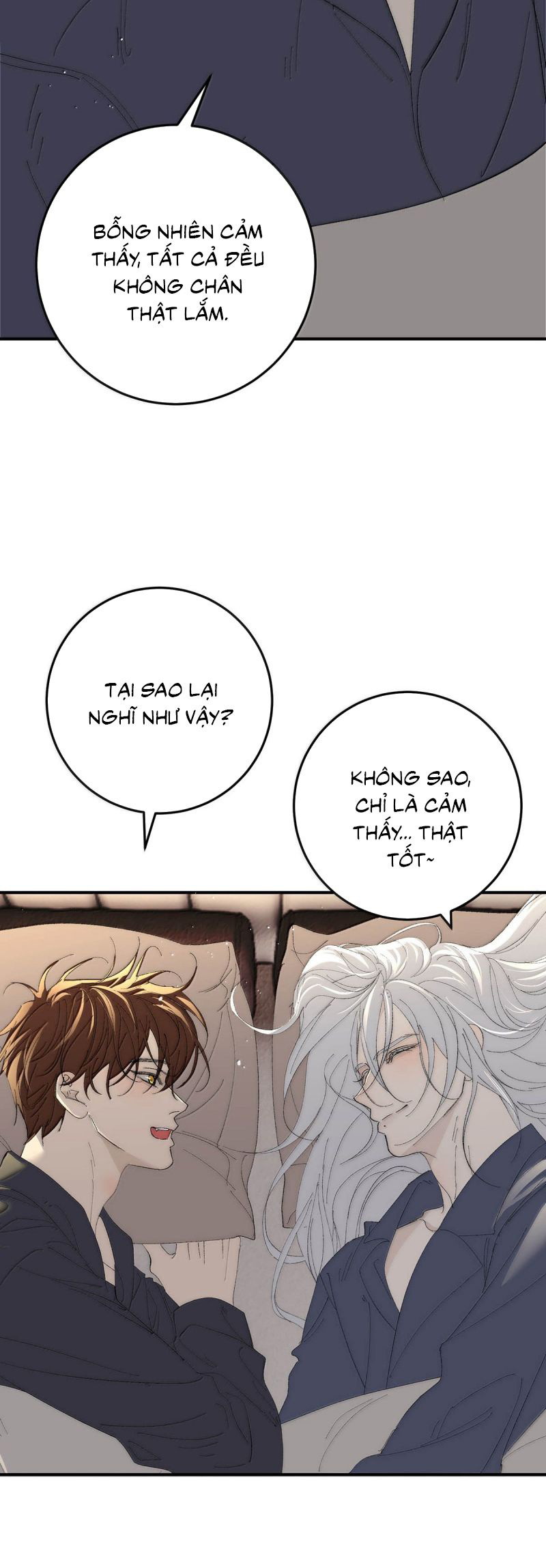 Mỗi Ngày Đều Muốn Làm Bệnh Kiều Vương Tử Xấu Hổ Tới Độn Thổ Chapter 34 - Trang 2