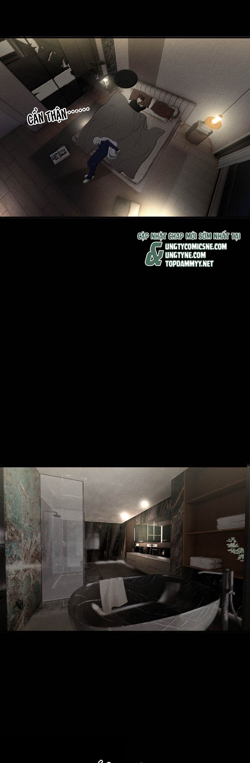 Mỗi Ngày Đều Muốn Làm Bệnh Kiều Vương Tử Xấu Hổ Tới Độn Thổ Chapter 34 - Trang 2