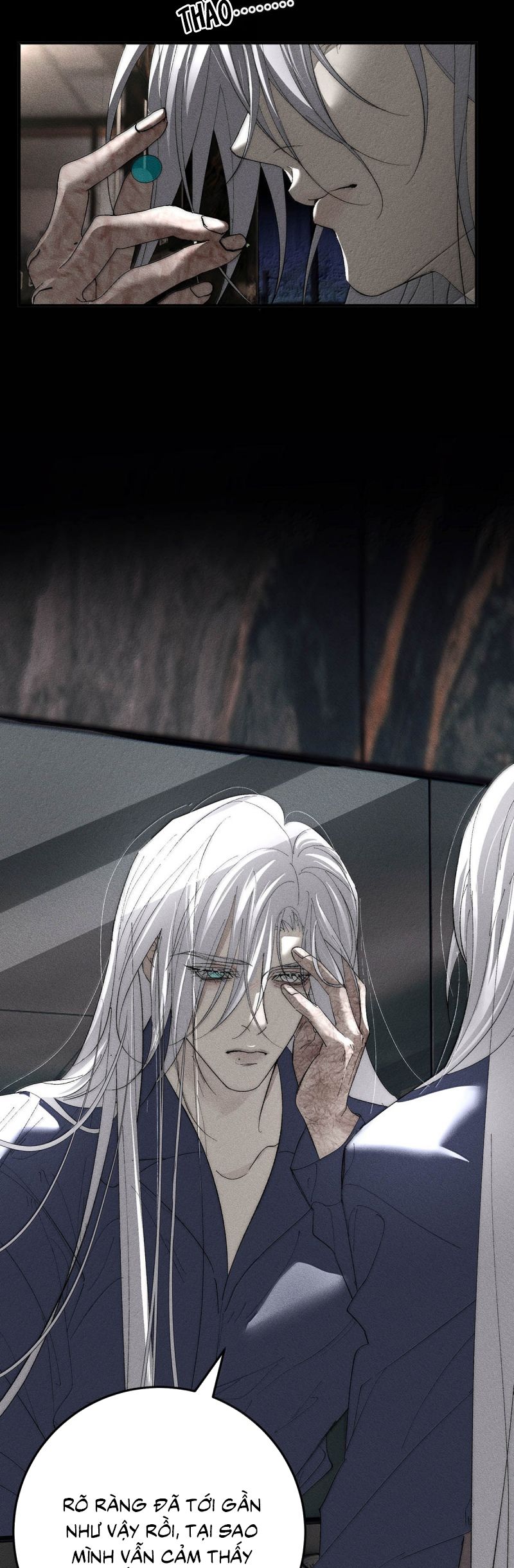 Mỗi Ngày Đều Muốn Làm Bệnh Kiều Vương Tử Xấu Hổ Tới Độn Thổ Chapter 34 - Trang 2