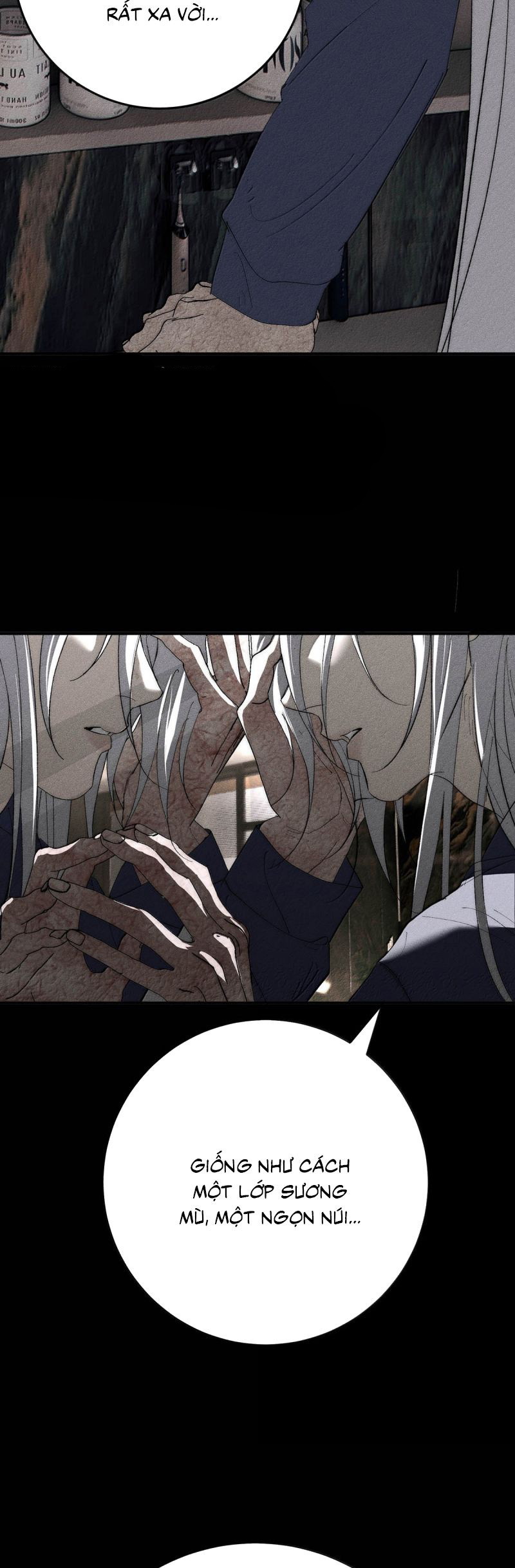 Mỗi Ngày Đều Muốn Làm Bệnh Kiều Vương Tử Xấu Hổ Tới Độn Thổ Chapter 34 - Trang 2