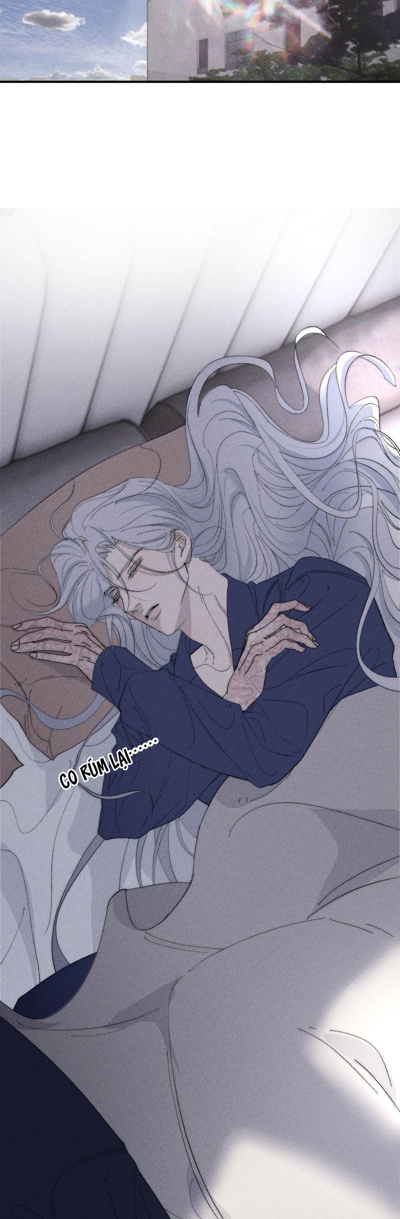 Mỗi Ngày Đều Muốn Làm Bệnh Kiều Vương Tử Xấu Hổ Tới Độn Thổ Chapter 34 - Trang 2