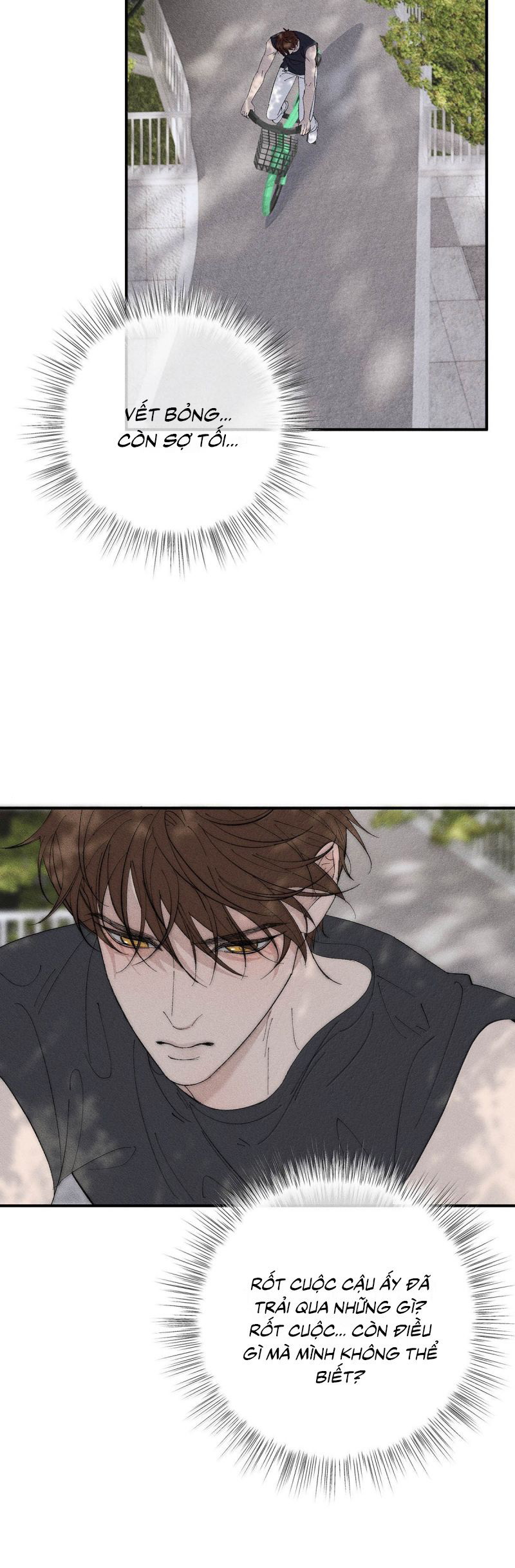 Mỗi Ngày Đều Muốn Làm Bệnh Kiều Vương Tử Xấu Hổ Tới Độn Thổ Chapter 34 - Trang 2