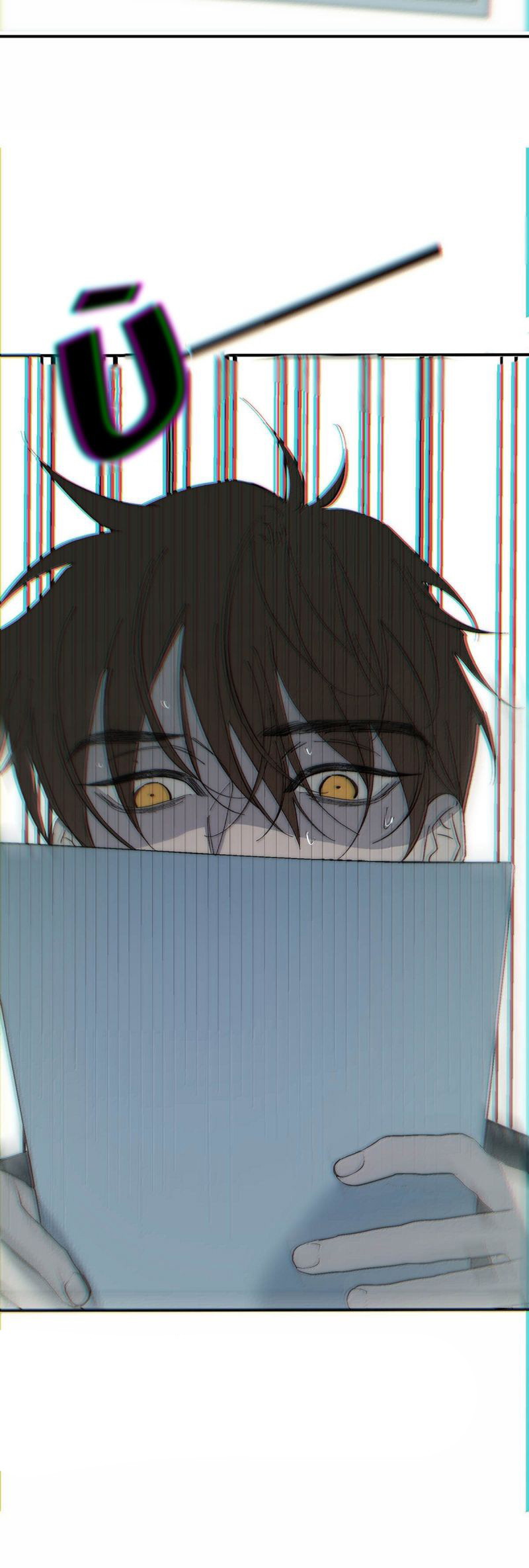 Mỗi Ngày Đều Muốn Làm Bệnh Kiều Vương Tử Xấu Hổ Tới Độn Thổ Chapter 34 - Trang 2