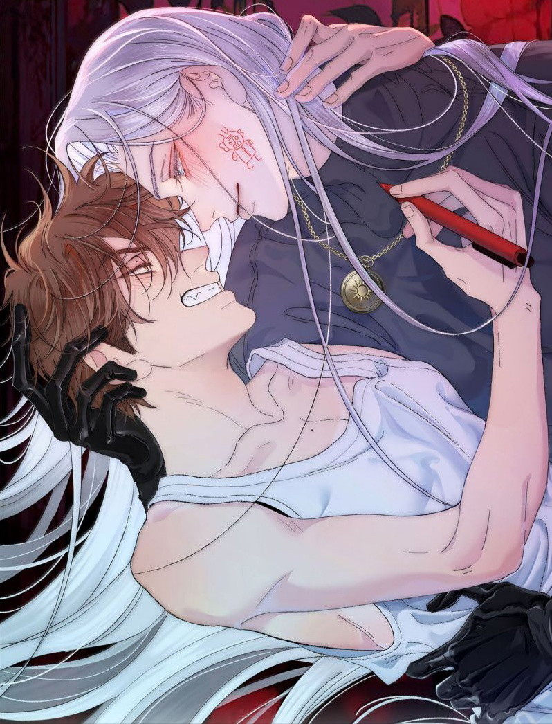 Mỗi Ngày Đều Muốn Làm Bệnh Kiều Vương Tử Xấu Hổ Tới Độn Thổ Chapter 35 - Trang 2