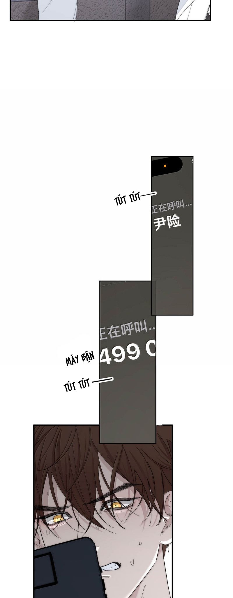 Mỗi Ngày Đều Muốn Làm Bệnh Kiều Vương Tử Xấu Hổ Tới Độn Thổ Chapter 35 - Trang 2