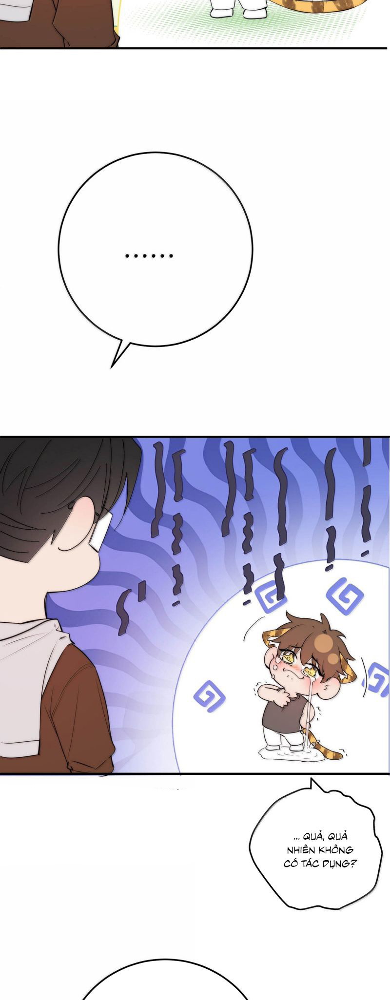 Mỗi Ngày Đều Muốn Làm Bệnh Kiều Vương Tử Xấu Hổ Tới Độn Thổ Chapter 35 - Trang 2