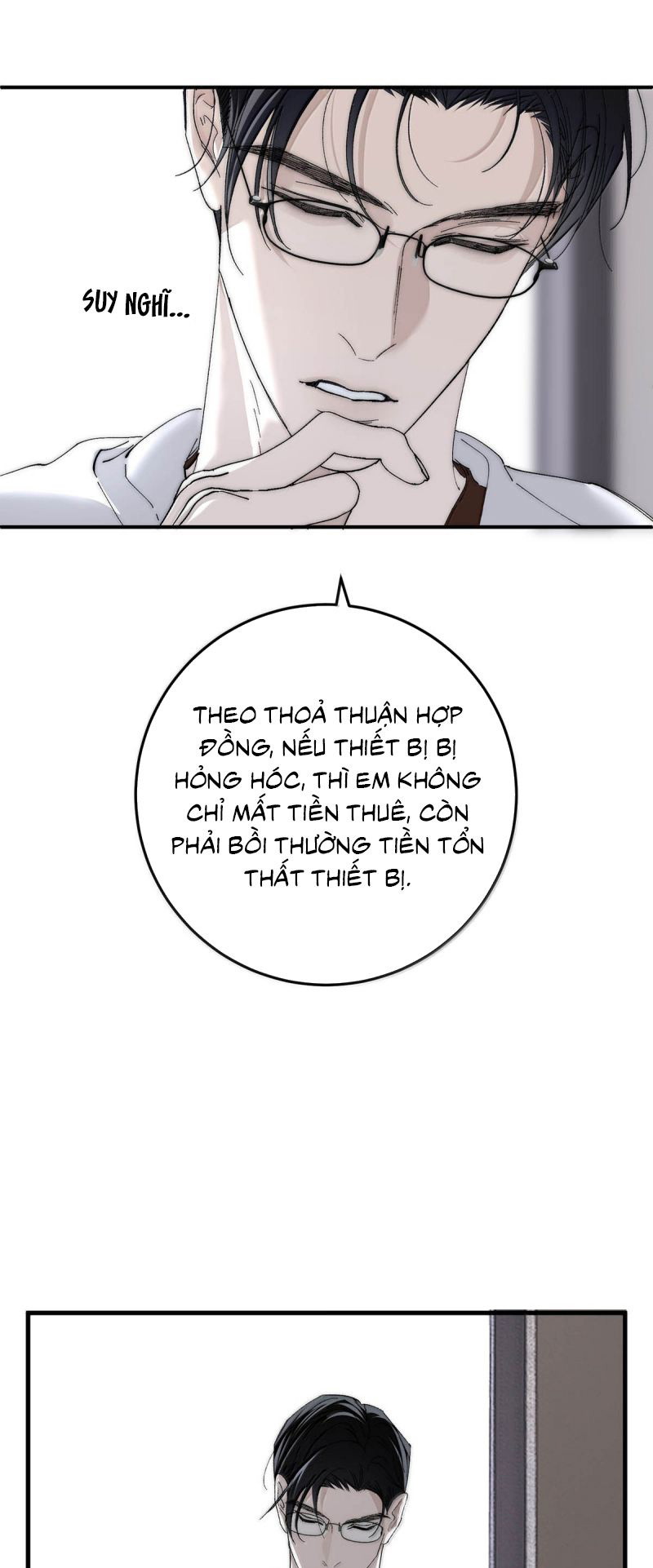 Mỗi Ngày Đều Muốn Làm Bệnh Kiều Vương Tử Xấu Hổ Tới Độn Thổ Chapter 35 - Trang 2