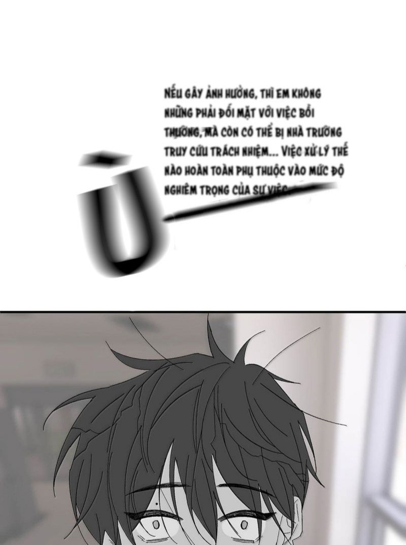 Mỗi Ngày Đều Muốn Làm Bệnh Kiều Vương Tử Xấu Hổ Tới Độn Thổ Chapter 35 - Trang 2