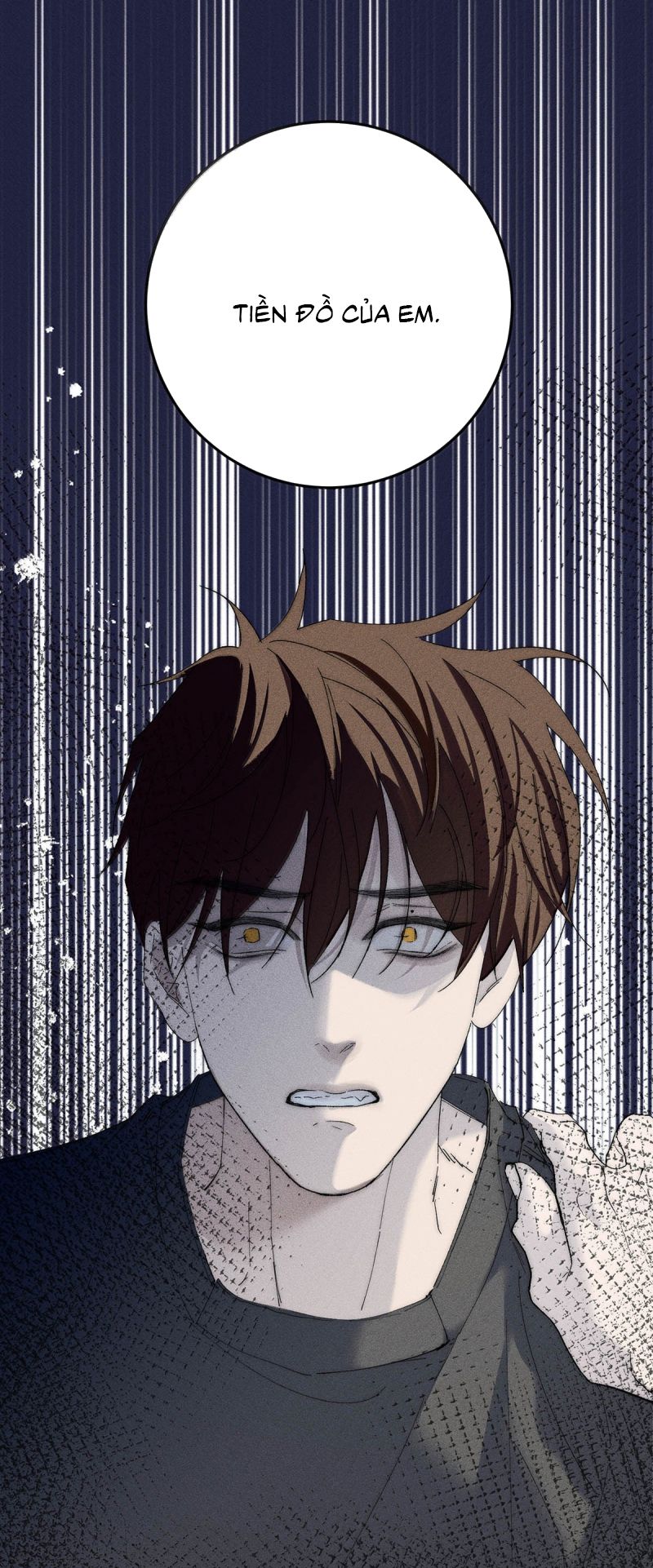 Mỗi Ngày Đều Muốn Làm Bệnh Kiều Vương Tử Xấu Hổ Tới Độn Thổ Chapter 35 - Trang 2