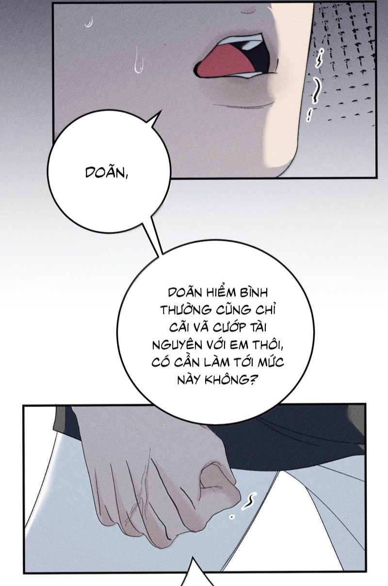 Mỗi Ngày Đều Muốn Làm Bệnh Kiều Vương Tử Xấu Hổ Tới Độn Thổ Chapter 35 - Trang 2