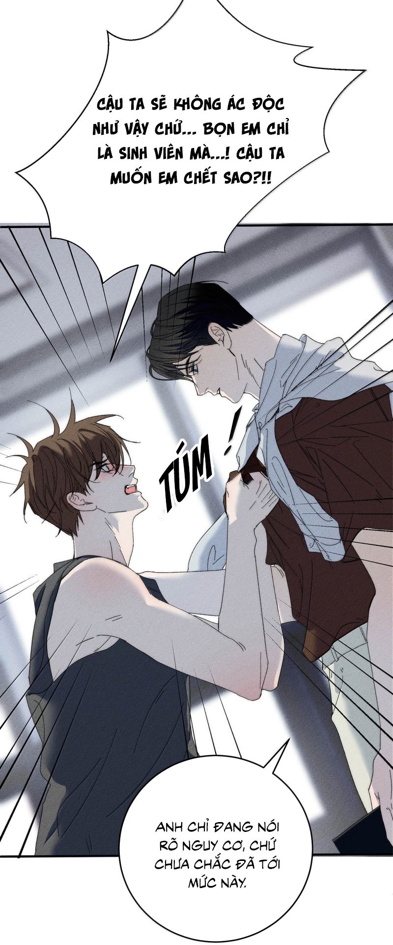 Mỗi Ngày Đều Muốn Làm Bệnh Kiều Vương Tử Xấu Hổ Tới Độn Thổ Chapter 35 - Trang 2