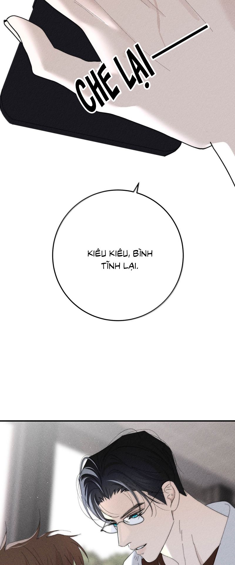 Mỗi Ngày Đều Muốn Làm Bệnh Kiều Vương Tử Xấu Hổ Tới Độn Thổ Chapter 35 - Trang 2