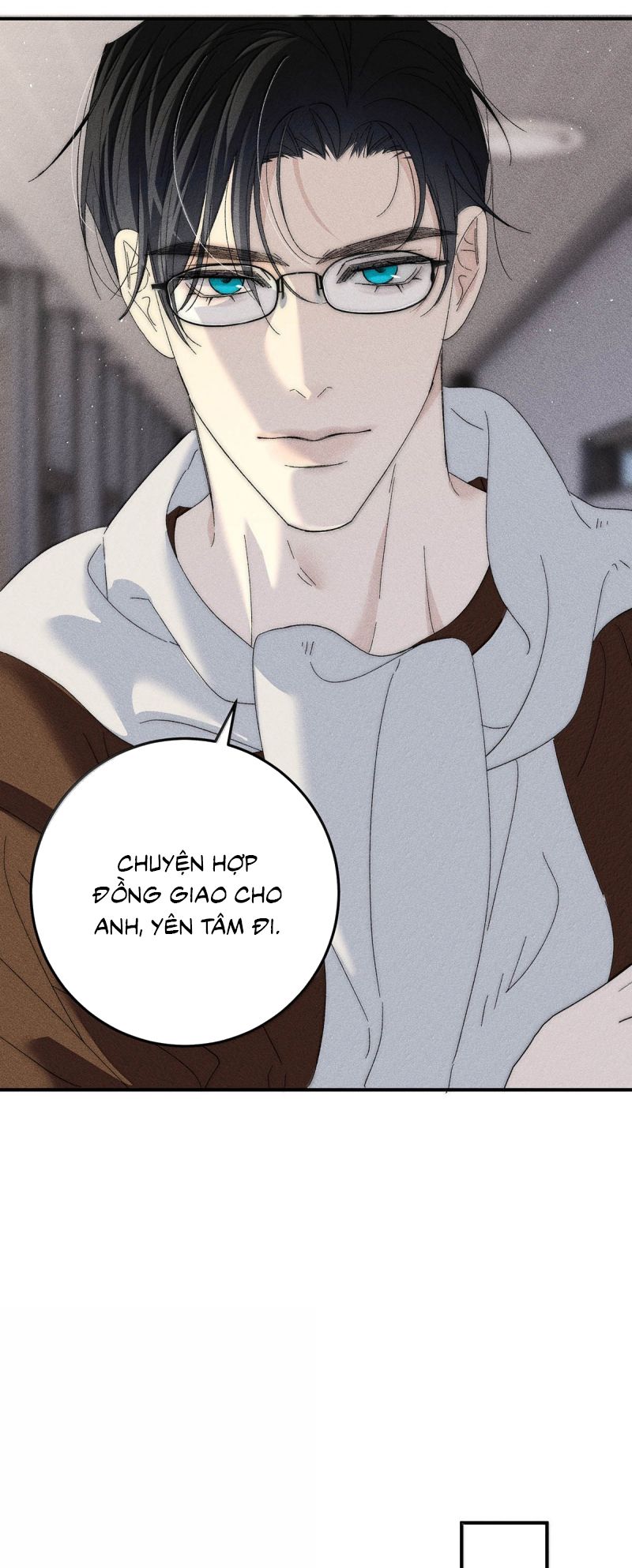 Mỗi Ngày Đều Muốn Làm Bệnh Kiều Vương Tử Xấu Hổ Tới Độn Thổ Chapter 35 - Trang 2