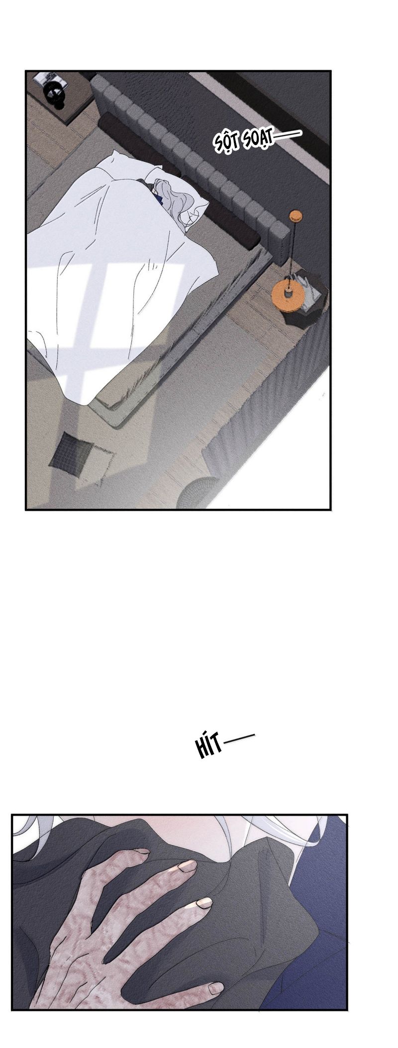 Mỗi Ngày Đều Muốn Làm Bệnh Kiều Vương Tử Xấu Hổ Tới Độn Thổ Chapter 35 - Trang 2