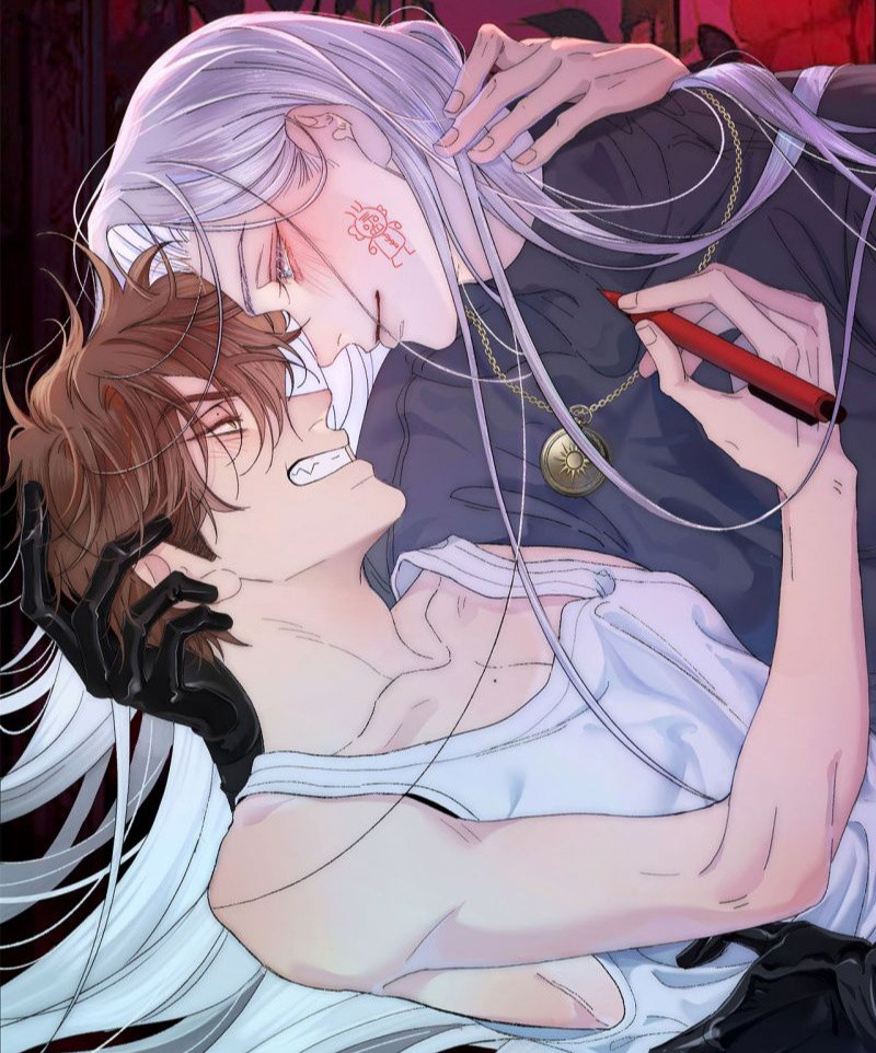 Mỗi Ngày Đều Muốn Làm Bệnh Kiều Vương Tử Xấu Hổ Tới Độn Thổ Chapter 36 - Next Chapter 37