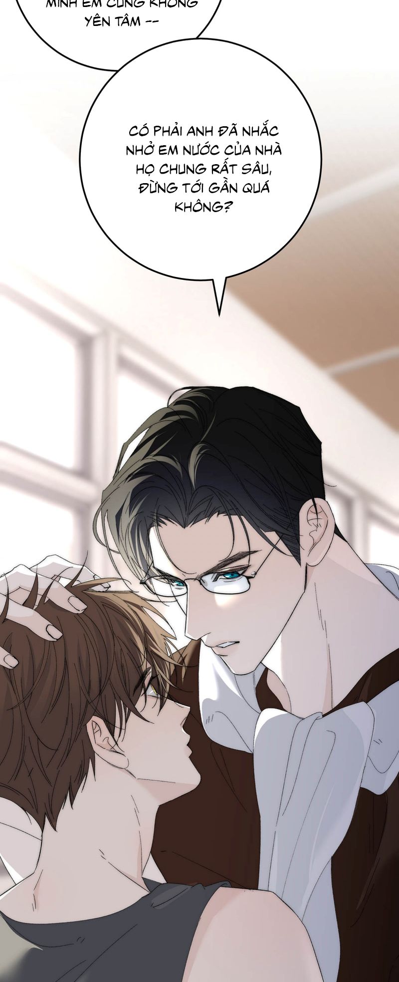 Mỗi Ngày Đều Muốn Làm Bệnh Kiều Vương Tử Xấu Hổ Tới Độn Thổ Chapter 36 - Next Chapter 37