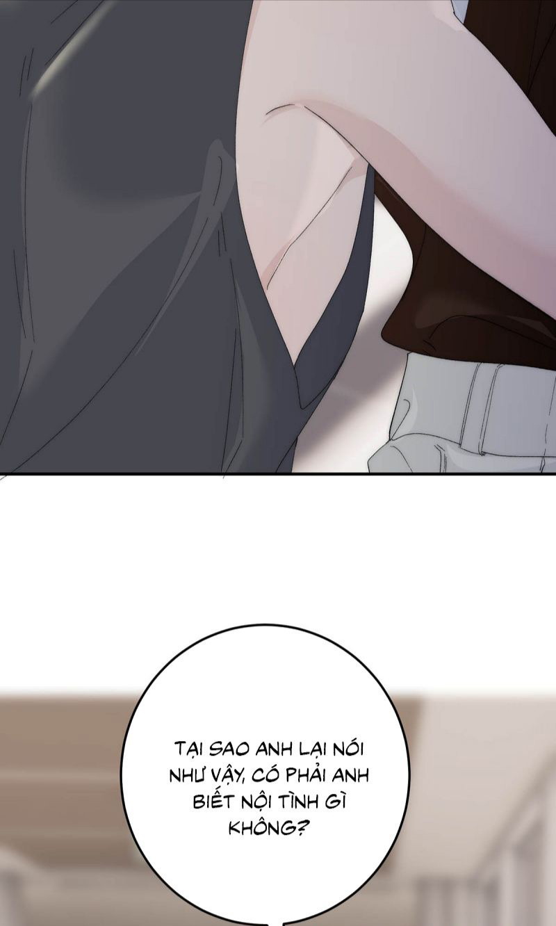 Mỗi Ngày Đều Muốn Làm Bệnh Kiều Vương Tử Xấu Hổ Tới Độn Thổ Chapter 36 - Next Chapter 37