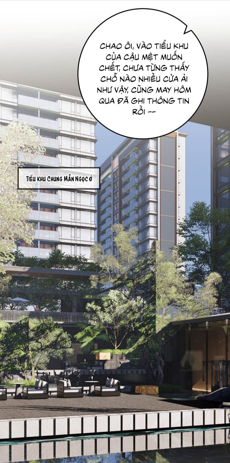 Mỗi Ngày Đều Muốn Làm Bệnh Kiều Vương Tử Xấu Hổ Tới Độn Thổ Chapter 36 - Next Chapter 37