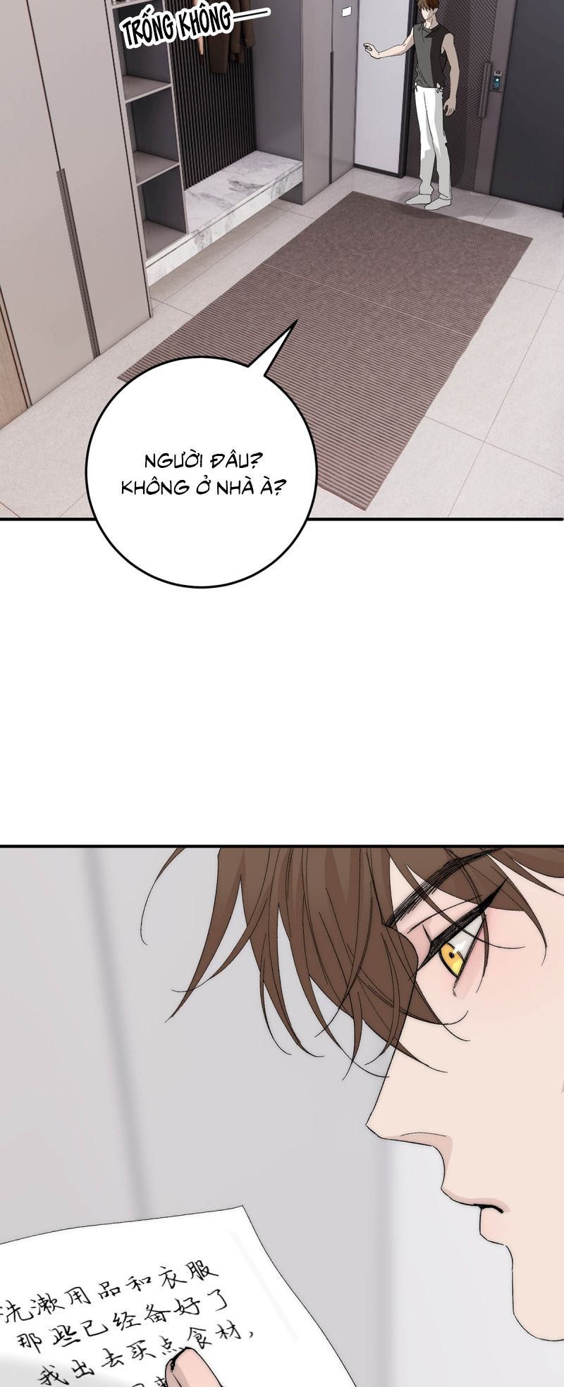 Mỗi Ngày Đều Muốn Làm Bệnh Kiều Vương Tử Xấu Hổ Tới Độn Thổ Chapter 36 - Next Chapter 37