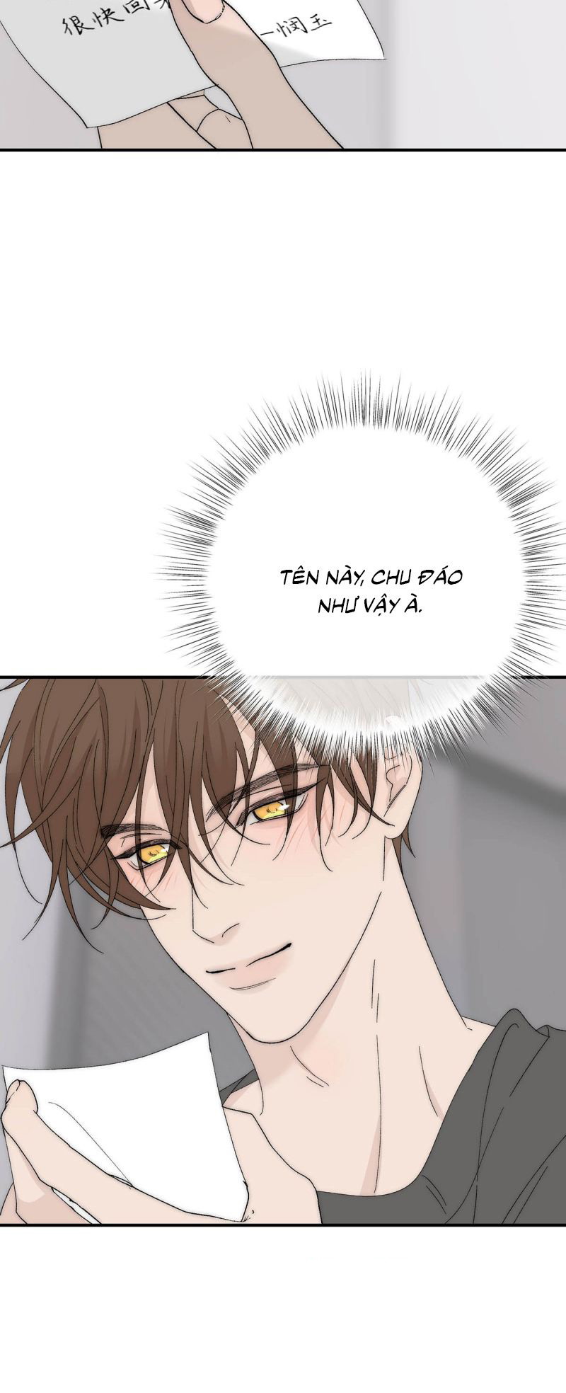 Mỗi Ngày Đều Muốn Làm Bệnh Kiều Vương Tử Xấu Hổ Tới Độn Thổ Chapter 36 - Next Chapter 37