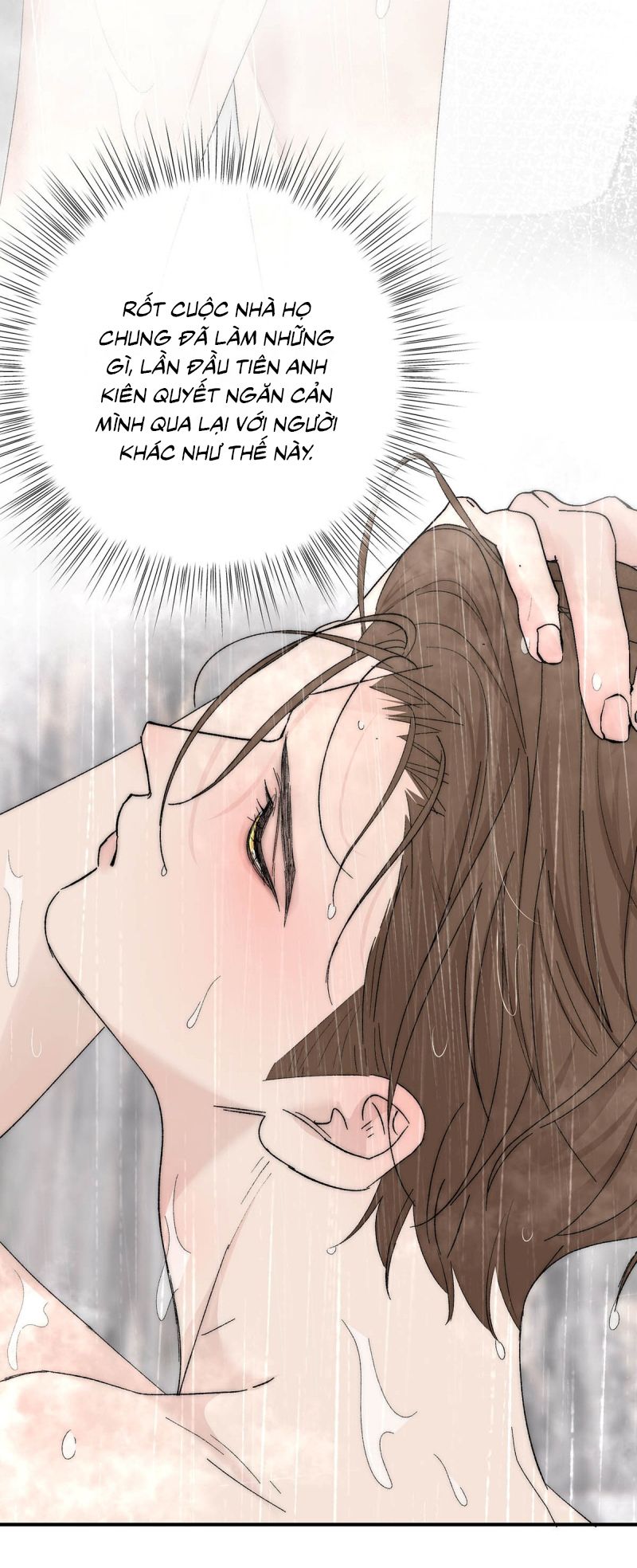 Mỗi Ngày Đều Muốn Làm Bệnh Kiều Vương Tử Xấu Hổ Tới Độn Thổ Chapter 36 - Next Chapter 37