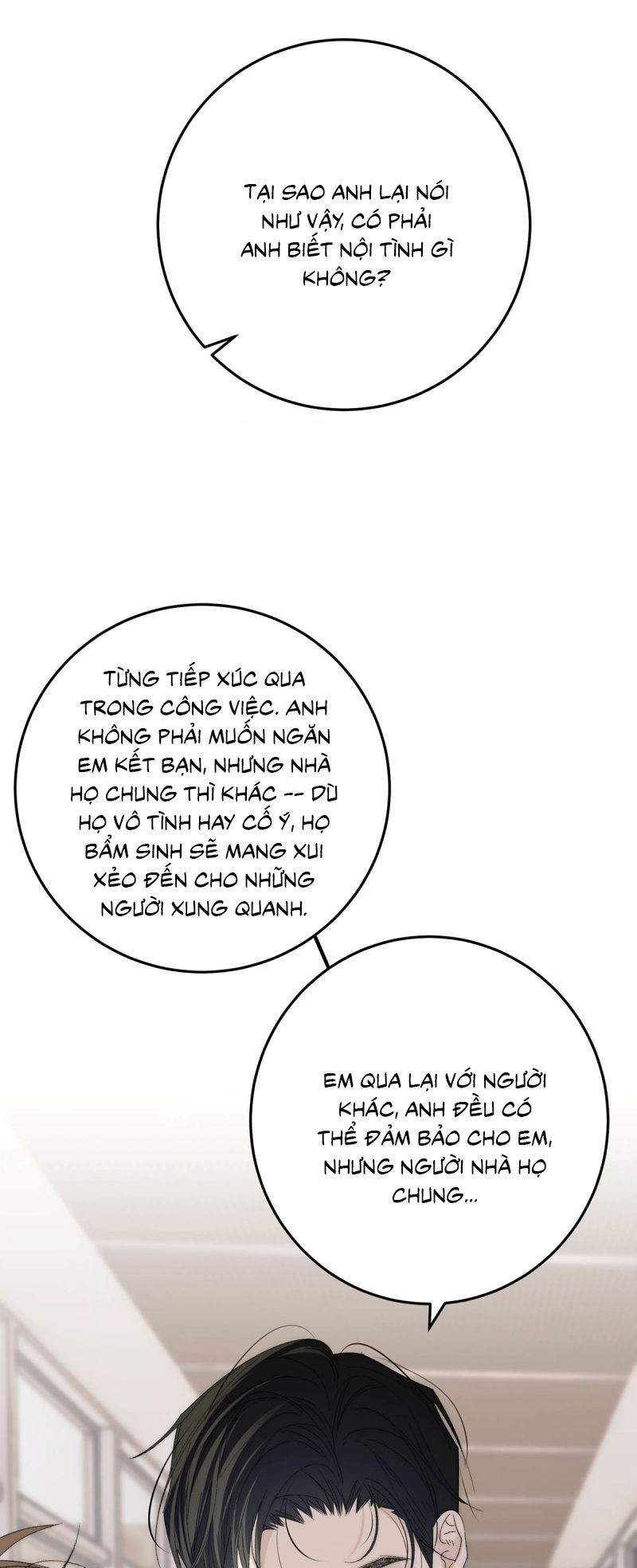 Mỗi Ngày Đều Muốn Làm Bệnh Kiều Vương Tử Xấu Hổ Tới Độn Thổ Chapter 36 - Next Chapter 37