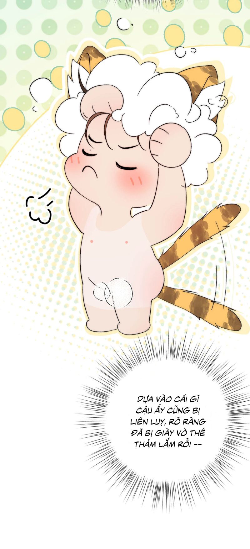 Mỗi Ngày Đều Muốn Làm Bệnh Kiều Vương Tử Xấu Hổ Tới Độn Thổ Chapter 36 - Next Chapter 37