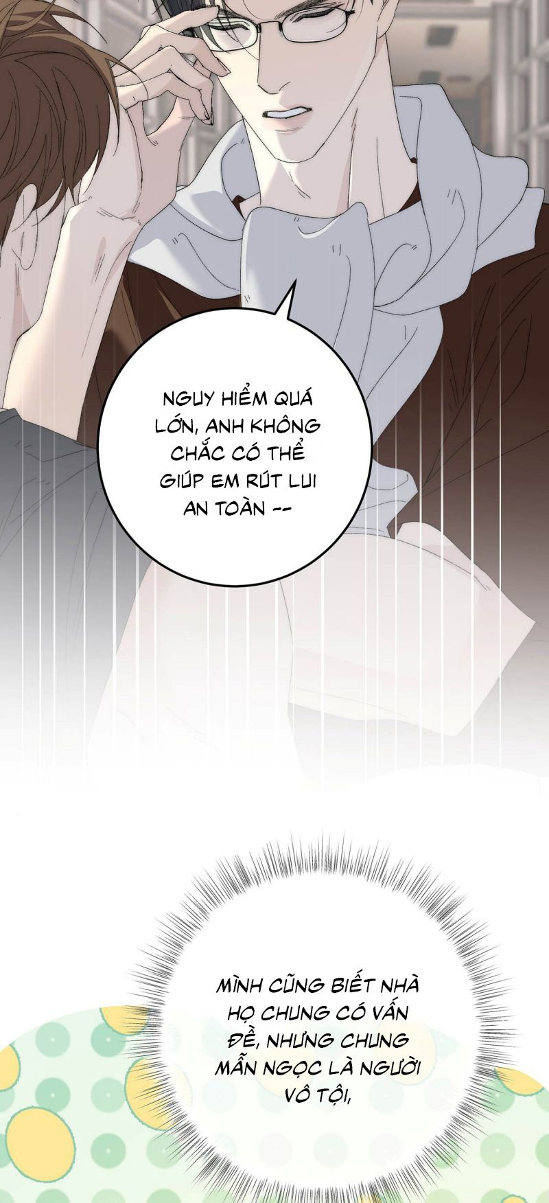 Mỗi Ngày Đều Muốn Làm Bệnh Kiều Vương Tử Xấu Hổ Tới Độn Thổ Chapter 36 - Next Chapter 37