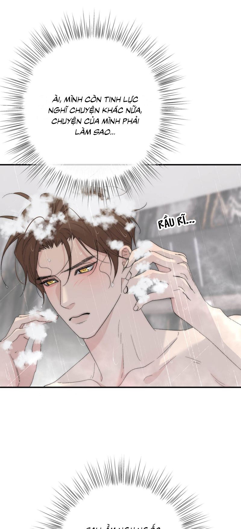 Mỗi Ngày Đều Muốn Làm Bệnh Kiều Vương Tử Xấu Hổ Tới Độn Thổ Chapter 36 - Next Chapter 37