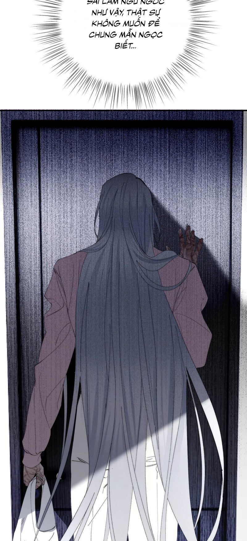 Mỗi Ngày Đều Muốn Làm Bệnh Kiều Vương Tử Xấu Hổ Tới Độn Thổ Chapter 36 - Next Chapter 37